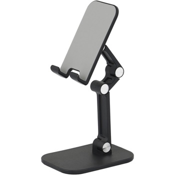 Suport pliabil telefon-tableta-smartwatch A+ STTS1, 133x25x9mm Suport pliabil telefon-tableta-smartwatch A+ STTS1, 133x25x9mm