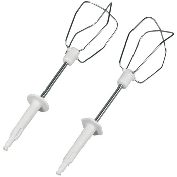 Set 2 teluri pentru mixer Braun M800, M810, M830, M850 Set 2 teluri pentru mixer Braun M800, M810, M830, M850