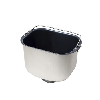 Cuva pentru masina de paine Delonghi BDM750, BDM755S Cuva pentru masina de paine Delonghi BDM750, BDM755S