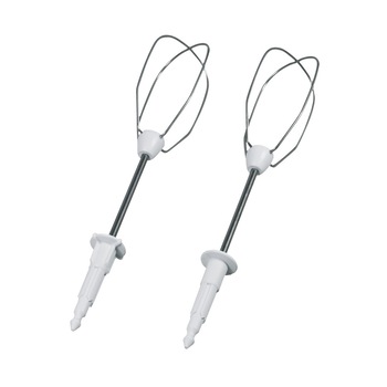 Set 2 teluri pentru mixer Bosch MFQ3030, MFQ3010, MFQ3020, MQ95010 Set 2 teluri pentru mixer Bosch MFQ3030, MFQ3010, MFQ3020, MQ95010