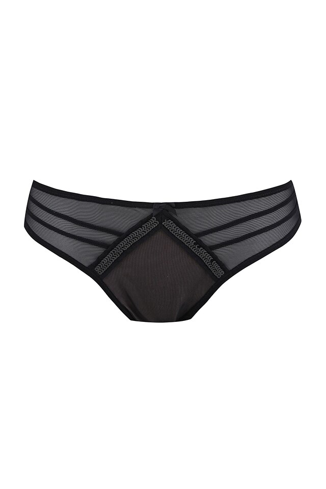 Chilot SHINY MOON,Marilyn,Negru, Black