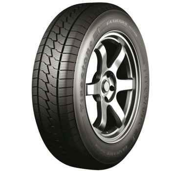 Anvelopa All season Firestone VANHAWK MULTISEASON 235/65 R16 C121/119 R Anvelopa All season Firestone VANHAWK MULTISEASON 235/65 R16 C121/119 R
