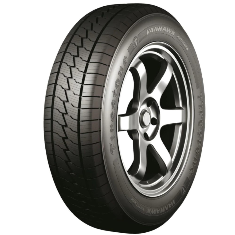 Anvelopa All season Firestone VANHAWK MULTISEASON 235/65 R16 C115/113 R