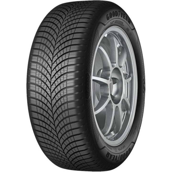 Pneumatico Goodyear Vector 4Seasons Gen-3 - 235/60 R18 107W Per SUV, 4 Stagioni