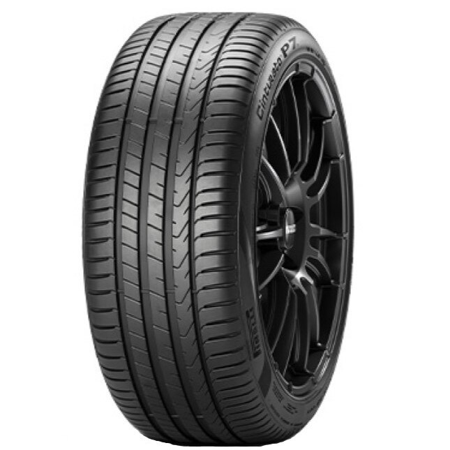 Anvelopa VARA Pirelli CINTURATO P7 2 275/40 R18 103 Y