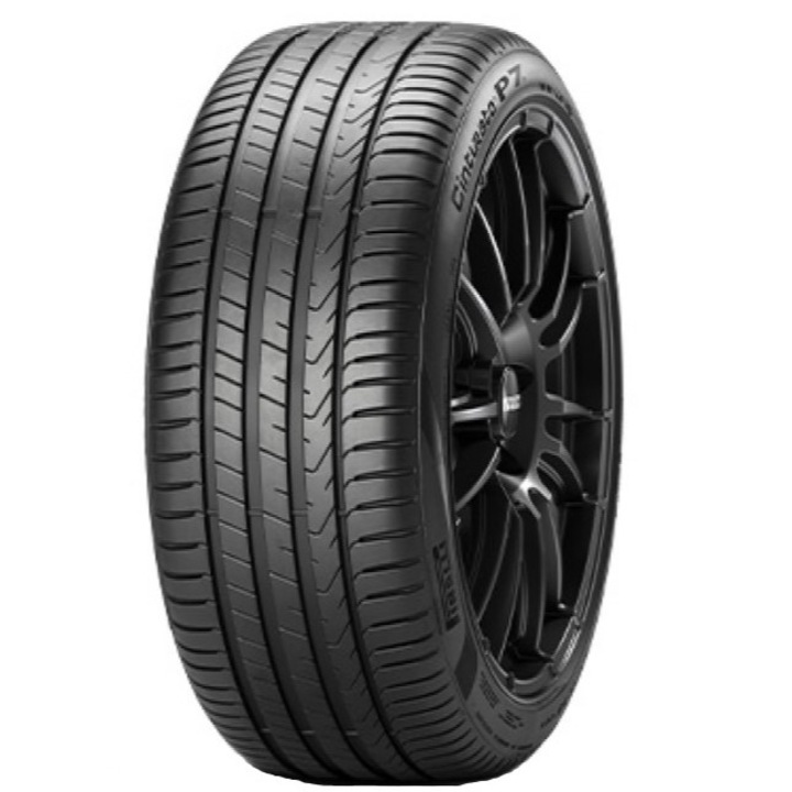 Anvelopa VARA Pirelli CINTURATO P7 2 275/40 R18 103 Y