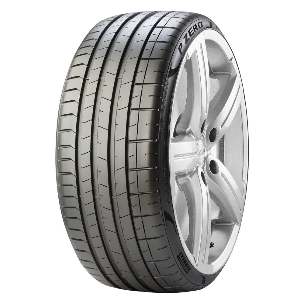 Anvelopa VARA Pirelli P ZERO- SC 275/40 R20 106 W