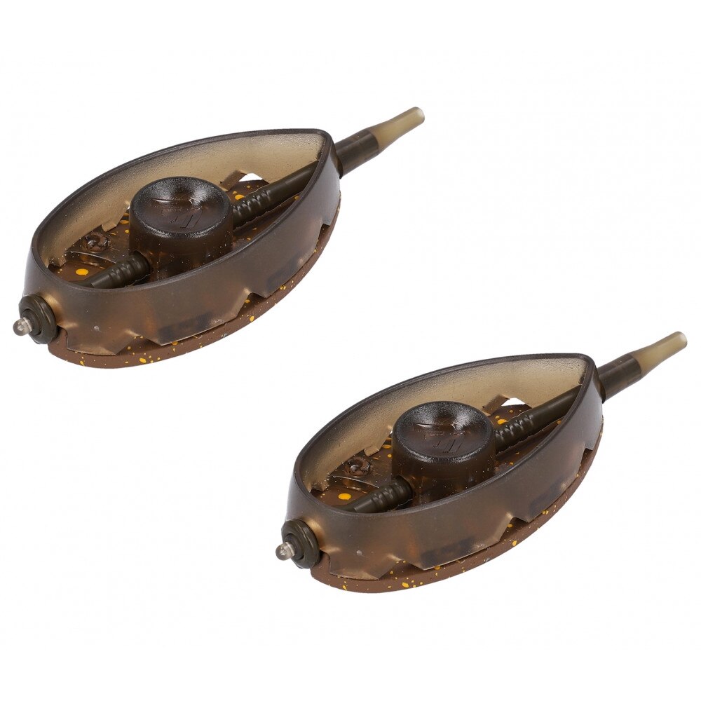 Momitor Method Feeder Aperio Q.M.F. System L50g - 2 buc