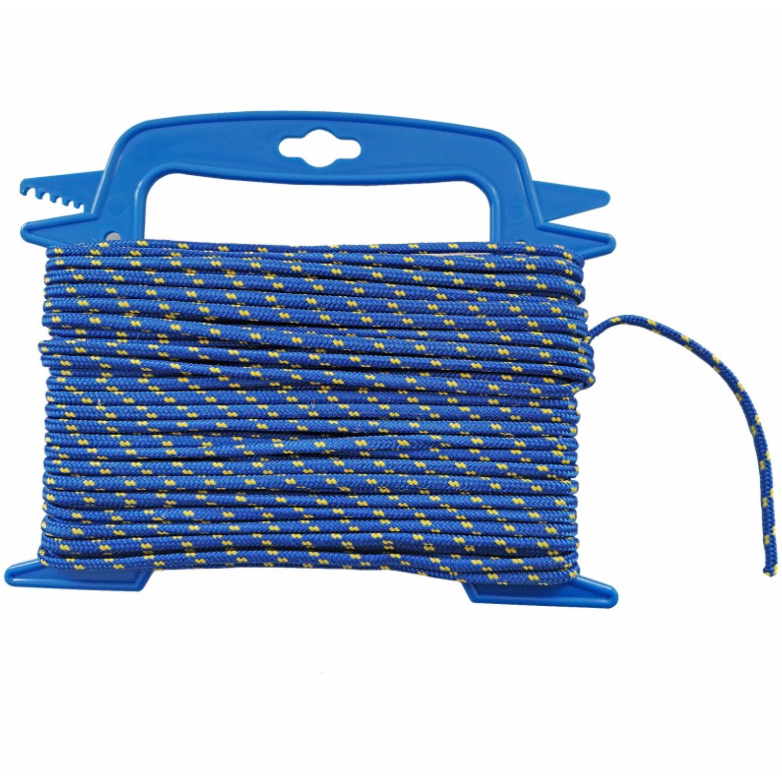 Sfoara impletita (cordelina) 4 mm x 20 m