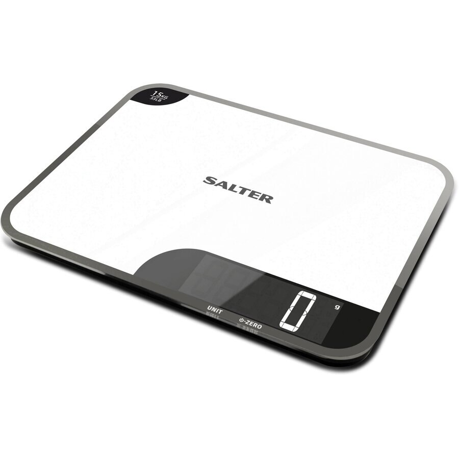Cantar de bucatarie Salter 1079, 15kg