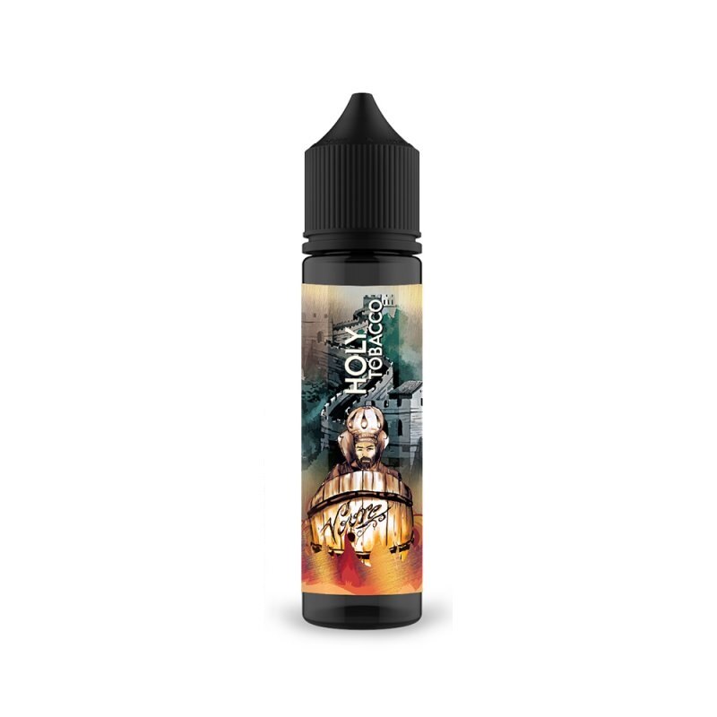 Lichid Tigara Electronica Flavor Madness - Holy Tobacco ,40ml ,0mg/ml