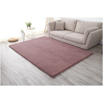 Covor shaggy soft blanita, Heinner Home,160x230 cm, Mov Covor shaggy soft blanita, Heinner Home,160x230 cm, Mov