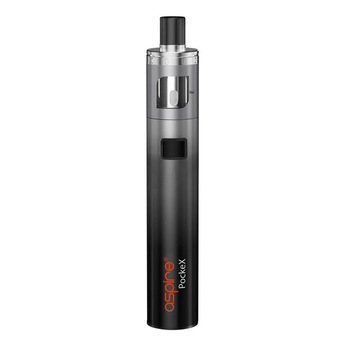 Kit Tigara Electronica Aspire Pockex Aio Anniversary Edition - Grey Gradient Kit Tigara Electronica Aspire Pockex Aio Anniversary Edition - Grey Gradient