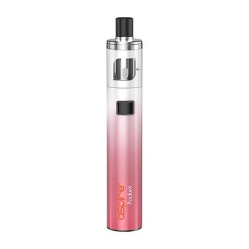 Kit Tigara Electronica Aspire Pockex Aio Anniversary Edition - Pink Gradient Kit Tigara Electronica Aspire Pockex Aio Anniversary Edition - Pink Gradient