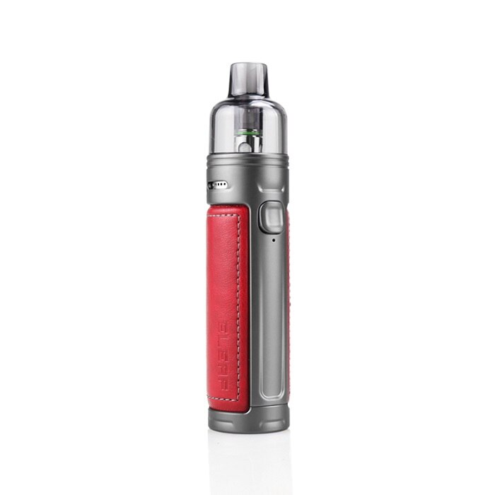 Kit Tigara Electronica Eleaf iSolo R - Red