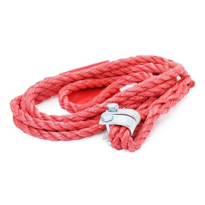 Ремък за теглене на въже, 3.5T, 4m, 079048 OEM