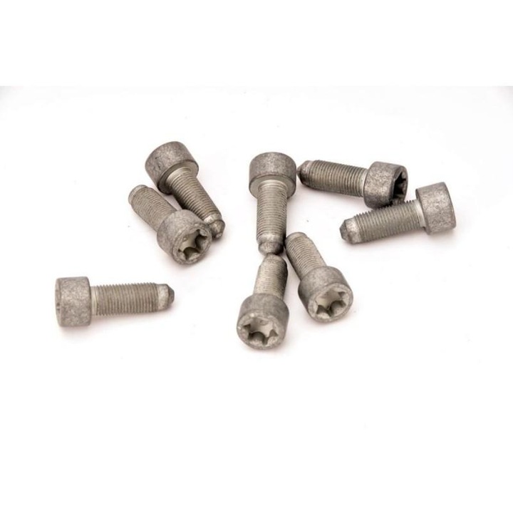 Set surub, volanta Mercedes C-Class 2007-2014 S204 411 0160 10