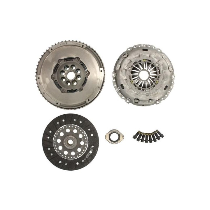 Rulment de presiune Mazda 6 2007-2013 GH 600 0289 00