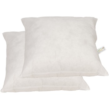 Set 2 perne Somnart Basic, 40x40 cm, TNT, 250 g Set 2 perne Somnart Basic, 40x40 cm, TNT, 250 g