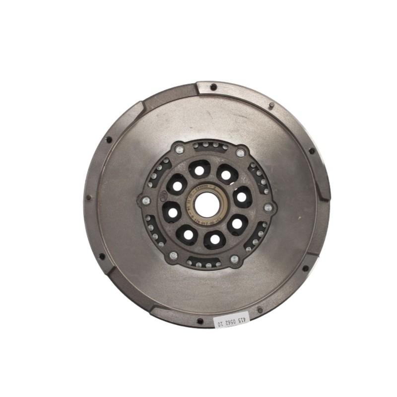 Volanta Ford Transit Custom 2012-> 415 0562 10