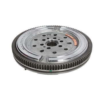 Volanta Fiat PRATICO 2010-> 263 415 0541 10 Volanta Fiat PRATICO 2010-> 263 415 0541 10