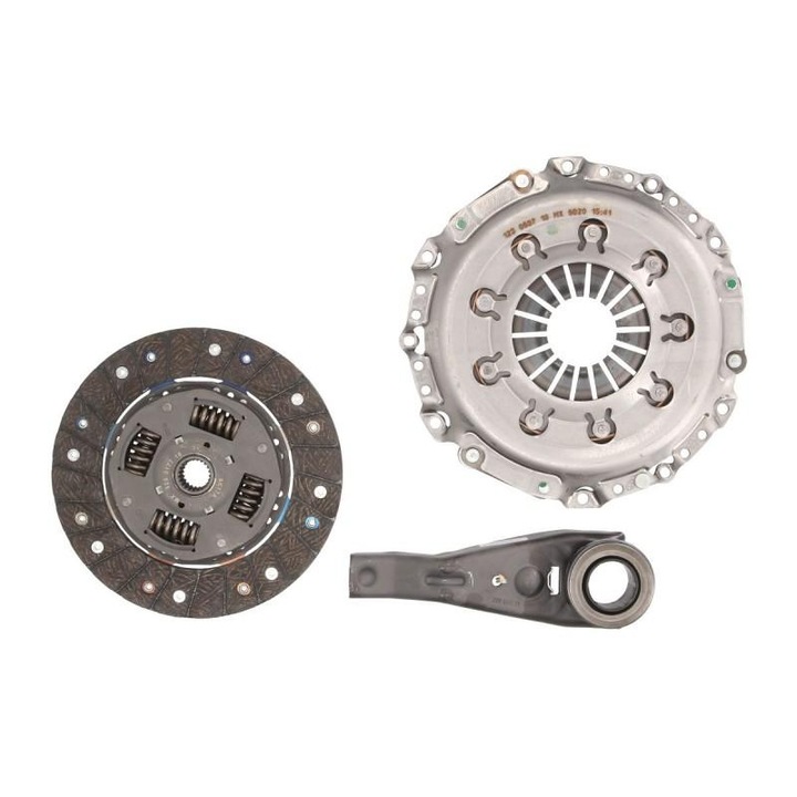 Диск за съединител за Mazda 3 (2008->)[BL] 623 3543 00, Притискателен