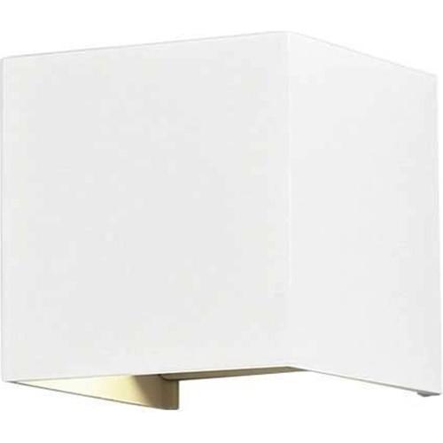 Aplica exterior LED Integrat SLC 6W IP65 Alba