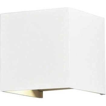 Aplica exterior LED Integrat SLC 6W IP65 Alba Aplica exterior LED Integrat SLC 6W IP65 Alba