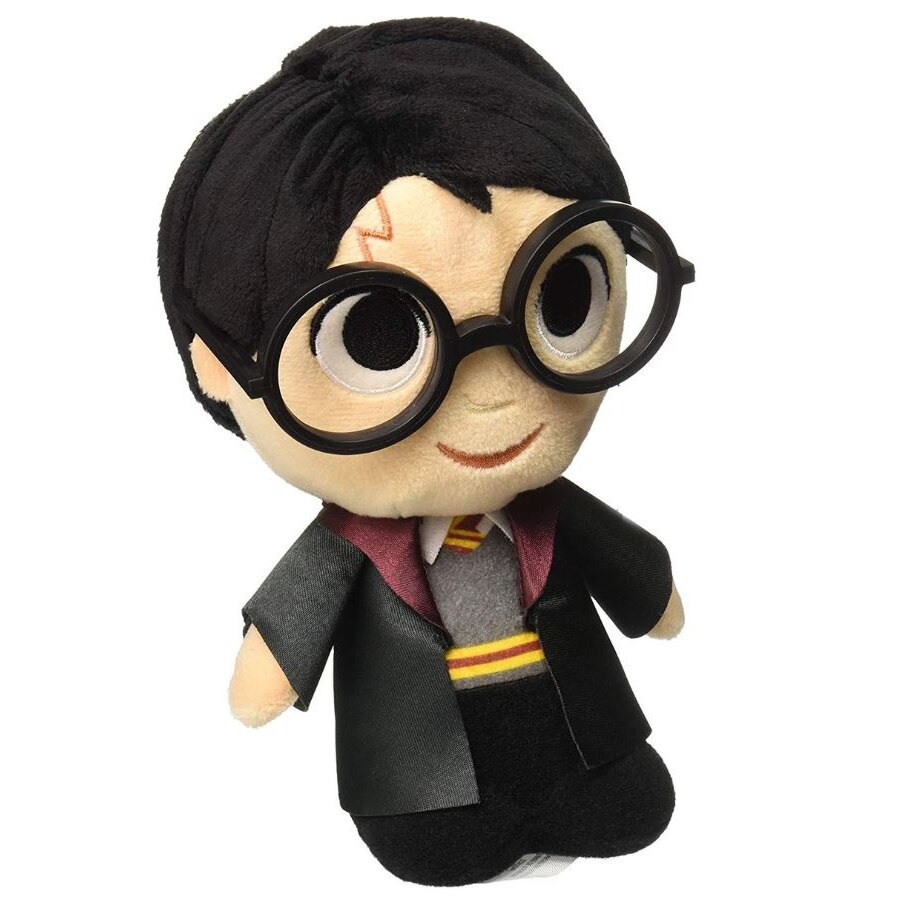 Figurina de plus Funko - Harry Potter, 20 cm