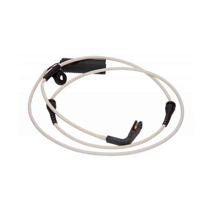 Senzor de avertizare, uzura placute de frana BMW Seria 5 1995-2003 E39 20-0144