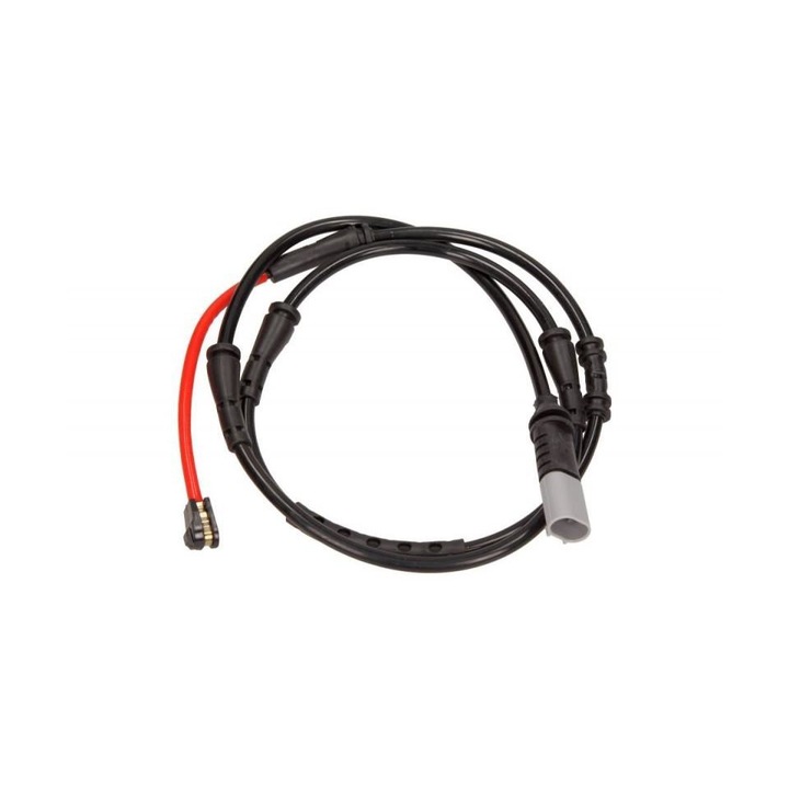 Figyelmeztető érzékelő, fékbetét kopás BMW 5-ös sorozat 2010-> F11 23-0029