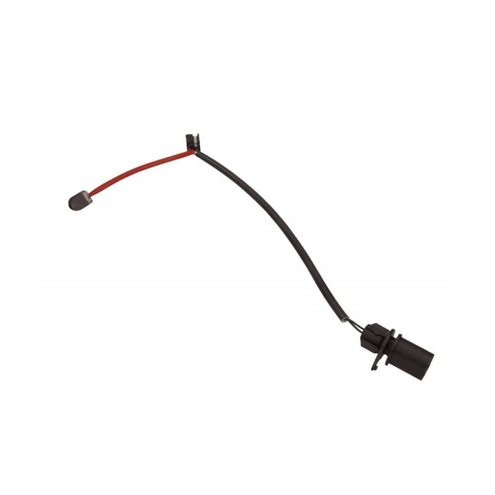 Figyelmeztető érzékelő, fékbetét kopás Audi Q5 2008-> 8RB 23-0096