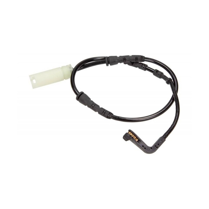 Senzor de avertizare, uzura placute de frana BMW Seria 1 2004-> E81, E87 20-0120