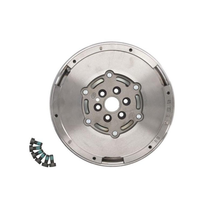 Маховик Ford Galaxy 2006-2015 WA6 415 0537 11