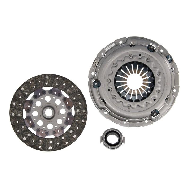 Rulment de presiune Honda Accord 8 (2007->)[CP,CU,CW] 624 3797 00