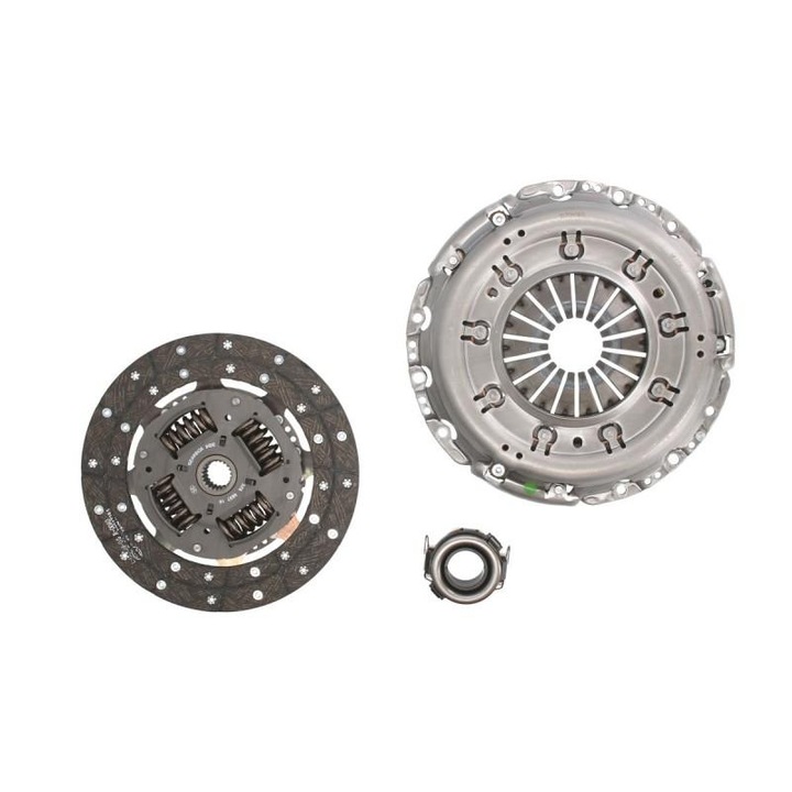 Диск на съединителя Toyota Hilux ( 02.2005->)[_N1_, _N2_, _N3_] 628 3333 00