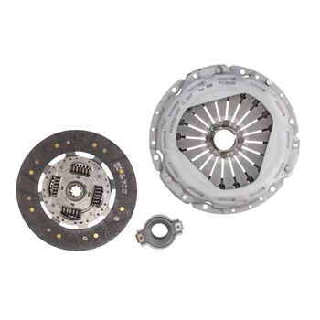 Rulment de presiune Iveco DAILY VI (2014-2016) 627 3051 00 Rulment de presiune Iveco DAILY VI (2014-2016) 627 3051 00