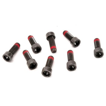 Set surub, volanta Volkswagen Crafter 2006-> 2E ,2F 411 0139 11 Set surub, volanta Volkswagen Crafter 2006-> 2E ,2F 411 0139 11