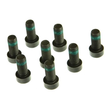 Set surub, volanta Audi A3 2004-2013 8PA 411 0133 11 Set surub, volanta Audi A3 2004-2013 8PA 411 0133 11