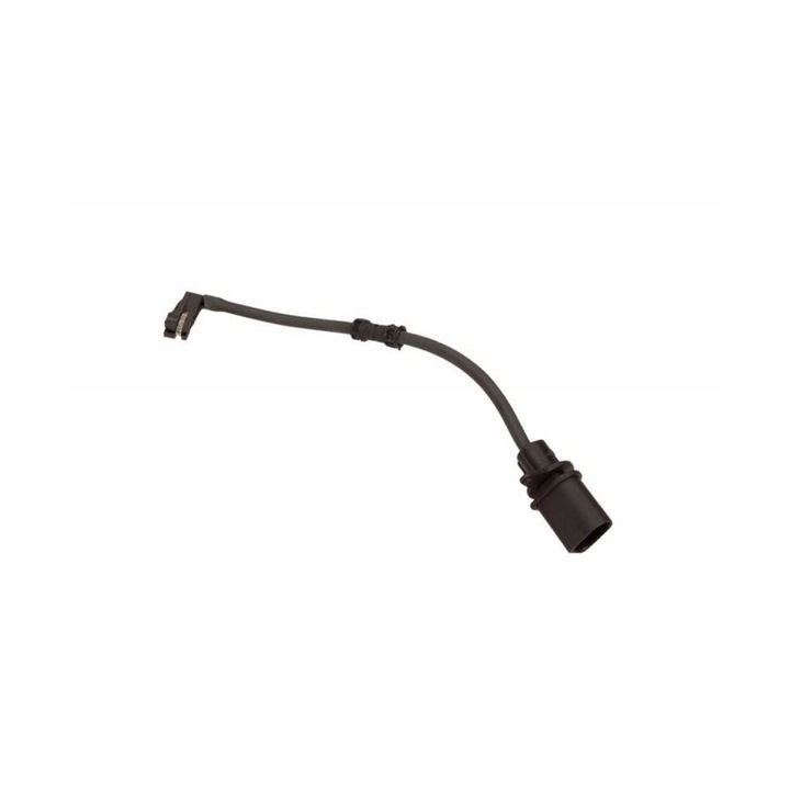 Figyelmeztető érzékelő, fékbetét kopás Audi A6 AVANT 2011-> 4G5,4GD, C7 23-0093