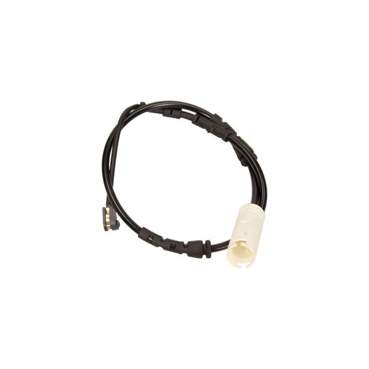 Senzor de avertizare, uzura placute de frana BMW Seria 1 2004-> E81, E87 23-0049