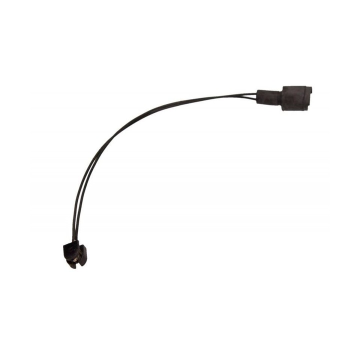 Senzor de avertizare, uzura placute de frana BMW Seria 3 1982-1992 E30 23-0056