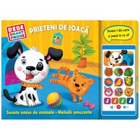 Cauți Carti Bebe Alege Din Oferta Emag Ro