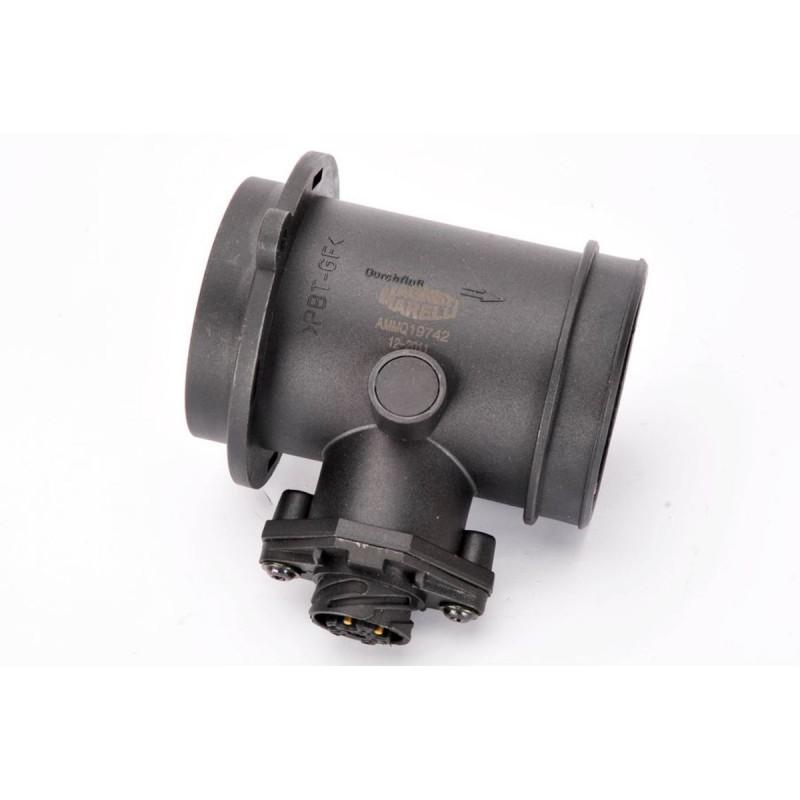 Senzor debit aer Mercedes E-Class (1995-2003) [W210] 213719742019