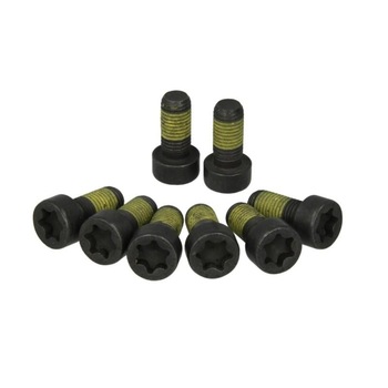 Set surub, volanta MINI MINI CONVERTIBLE 2007-2015 R57 411 0199 10 Set surub, volanta MINI MINI CONVERTIBLE 2007-2015 R57 411 0199 10