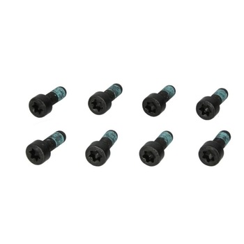 Set surub, volanta Peugeot 308 CC 411 0159 10 Set surub, volanta Peugeot 308 CC 411 0159 10