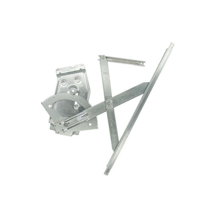 Ablakműködtető mechanizmus Renault Megane III 2008-> BZ0/1 , KZ0/1 , DZ0/1 350103122800