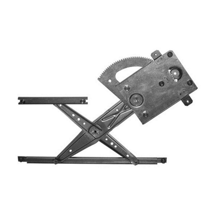 Механизъм за задвижване на прозорец Toyota Avensis 2003-2008 T25 350103711000