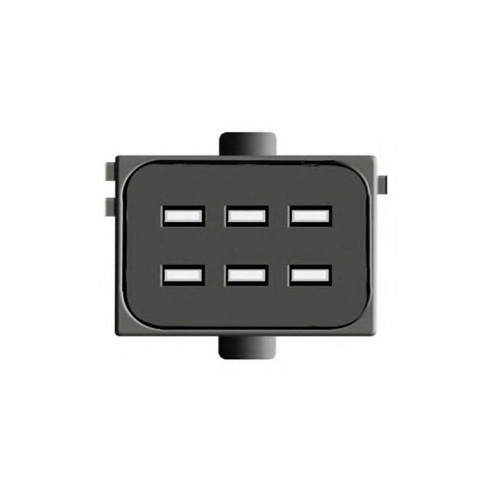 Mecanism actionare geam Fiat PRATICO 2010-> 263 350103106300