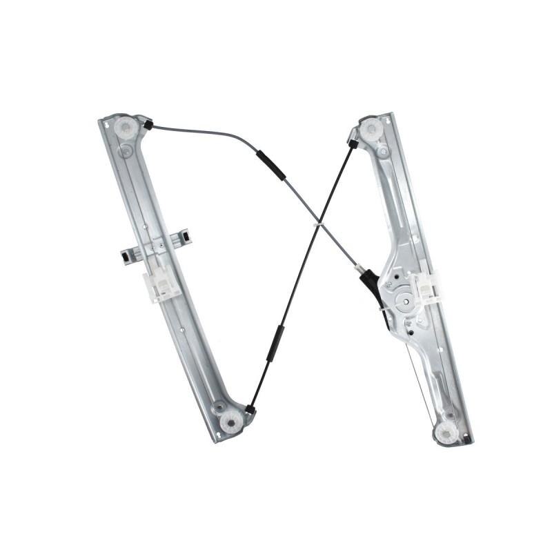 Mecanism actionare geam BMW X5 2007-> E70 350103170064